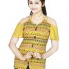 party wear top for girls