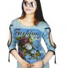 Party wear long top