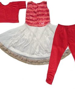 Alternative view of Children long frock