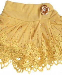 Alternative view of Skirt and Top for Girls