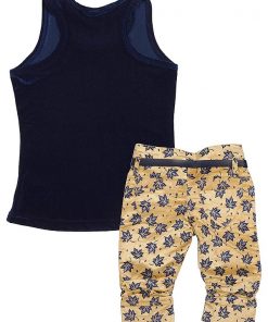 Alternative view of Top Capri For Girls