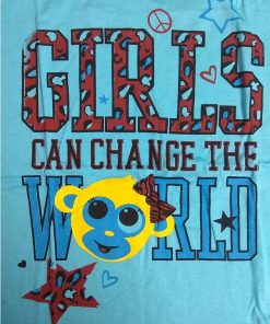 Alternative view of Fancy t shirt for girls