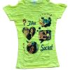 ladies t shirts wholesale