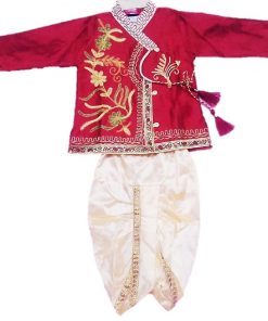 Alternative view of Ethnic wear for kids