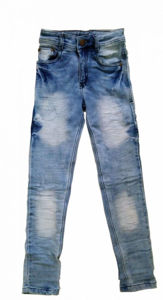 Buy jeans for boy | Age 6-16 Years - Shop in India up to 70 % off