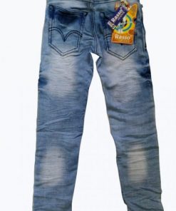 Alternative view of Jeans For Boy