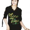 girls fancy top
