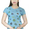 stylish top for girls