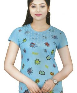 stylish top for girls