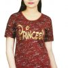 red top for girl