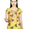 yellow top