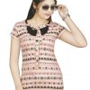 girls long top