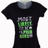 black tops for girls