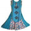 long frock