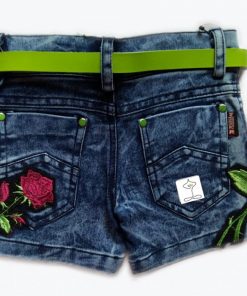 hot pant jeans shorts