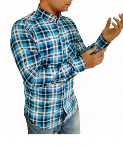 Alternative view of Men shirt design