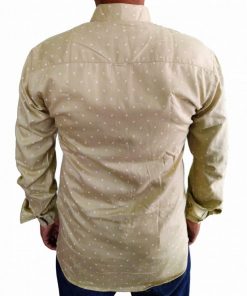 Alternative view of Floral shirt men