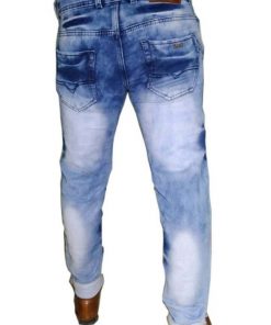 Alternative view of Denim Jeans For Men