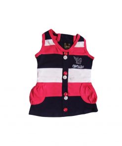 Alternative view of Girls Dress for Summer