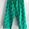 cotton Capri for girl