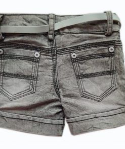 Alternative view of Hot pant