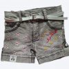 hot pant Black color