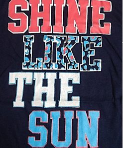 Alternative view of T-shirt for girl