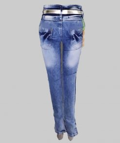 Alternative view of Jeans for Girls