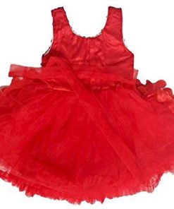 Alternative view of Party wear dress for girls