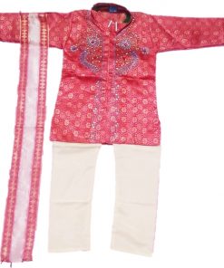 Alternative view of Traditional wear for kids Boys