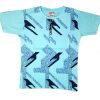 stylist t-shirt for boys