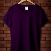 v neck t shirt