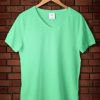 plain t shirt