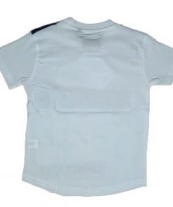 Alternative view of White T shirt