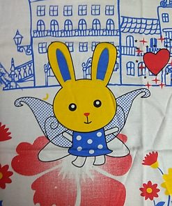 Alternative view of Girl top designs | White