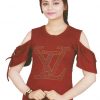 designer top for girls