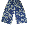 printed palazzo floral print