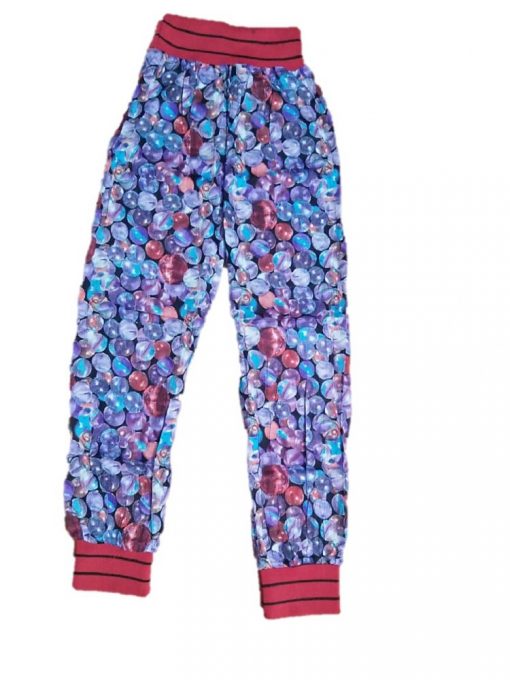 pyjama sets nightwear bubble print