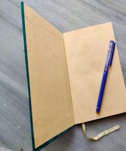 Alternative view of Flying Kite Handmade Diary