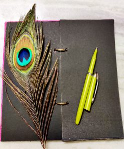 Alternative view of Creative diary | mayurpankh