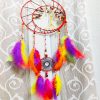 pearl tree dream catcher