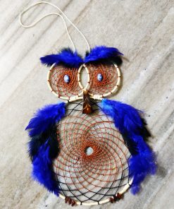 blue owl