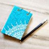 Note diary Hand made