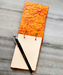 Alternative view of Fancy notebooks | Multi color
