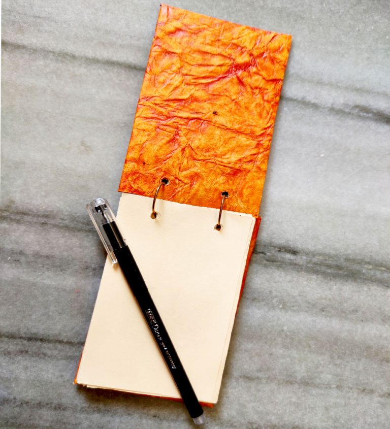 Buy fancy notebooks ,handmade notebook | Urbane Yogi