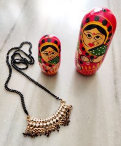 Fancy Mangalsutra