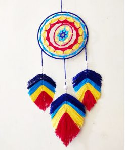 Alternative view of Multicolor Dream Catcher