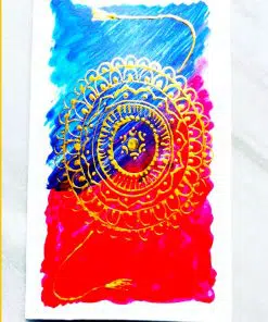 raakhi special card