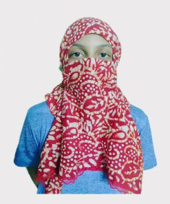 full cover face mask