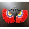 Canna Earings
